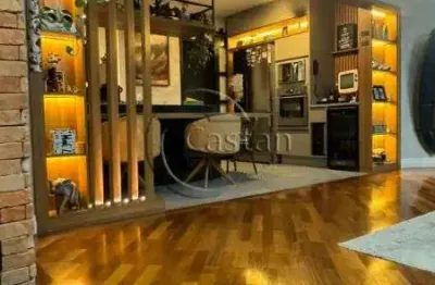 Apartamento com 3 quartos à venda na rua darnilo martins pereira, --, mooca, são paulo, 114 m2 por r$ 1.540.000