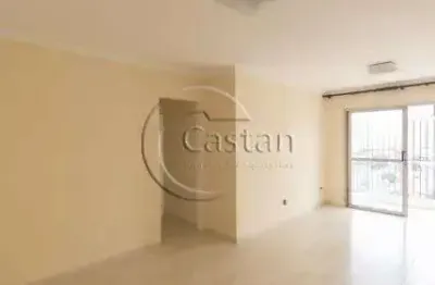 Apartamento com 3 quartos à venda na rua marquês de valença, --, mooca, são paulo, 78 m2 por r$ 580.000