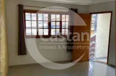 Casa com 3 quartos à venda na rua soldado ocimar guimarães da silva, --, jardim anália franco, são paulo, 150 m2 por r$ 1.600.000