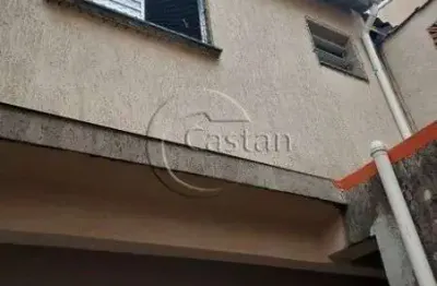 Casa com 2 quartos à venda na rua falchi gianini, --, vila prudente, são paulo, 61 m2 por r$ 500.000