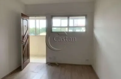 Apartamento com 2 quartos à venda na rua dos campineiros, --, mooca, são paulo, 54 m2 por r$ 413.000