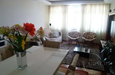 Apartamento com 3 quartos à venda na rua coronel joviniano brandão, --, mooca, são paulo, 130 m2 por r$ 850.000