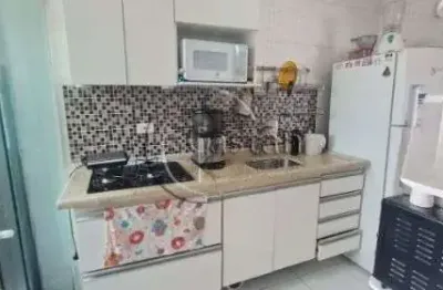 Apartamento com 2 quartos à venda na rua do oratório, --, mooca, são paulo, 55 m2 por r$ 450.000