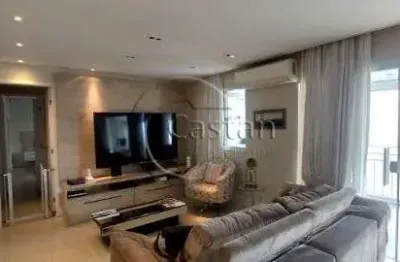 Apartamento com 4 quartos à venda na rua taquari, --, mooca, são paulo, 126 m2 por r$ 1.808.000