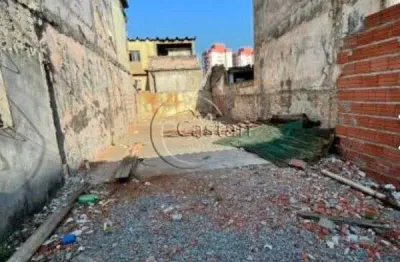 Terreno à venda na rua oscar ferreira do amaral, --, vila regente feijó, são paulo, 90 m2 por r$ 494.900