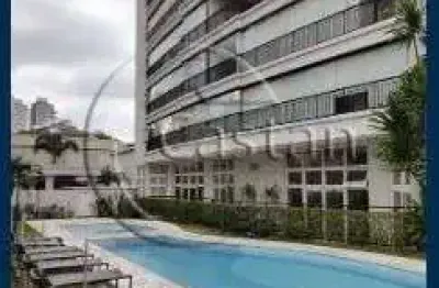 Apartamento com 3 quartos à venda na rua celso de azevedo marques, --, mooca, são paulo, 156 m2 por r$ 2.390.000