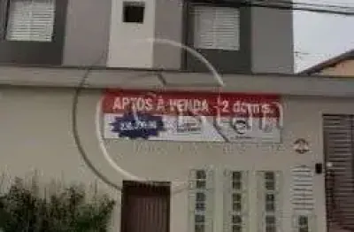 Apartamento com 2 quartos à venda na rua cabinda, --, vila alpina, são paulo, 47 m2 por r$ 318.000