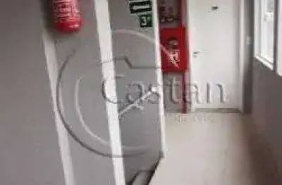 Apartamento com 2 quartos à venda na rua cabinda, --, vila alpina, são paulo, 37 m2 por r$ 245.000