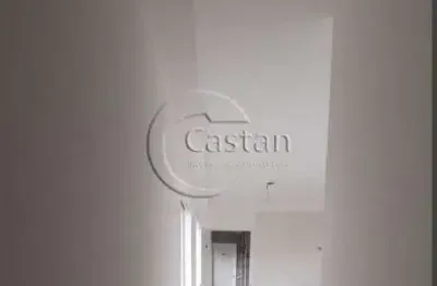 Apartamento com 2 quartos à venda na rua cabinda, --, vila alpina, são paulo, 37 m2 por r$ 245.000