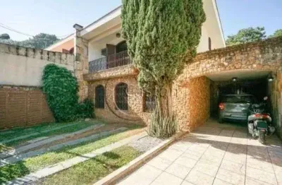 Casa com 3 quartos à venda na rua josé oscar abreu sampaio, --, jardim anália franco, são paulo, 268 m2 por r$ 1.850.000