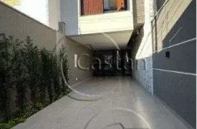 Casa com 3 quartos à venda na rua marquês de aracati, --, tatuapé, são paulo, 260 m2 por r$ 1.550.000
