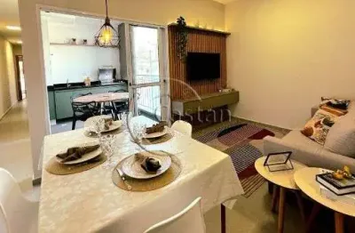 Apartamento com 3 quartos à venda na rua alves de almeida, --, vila formosa, são paulo, 68 m2 por r$ 470.000