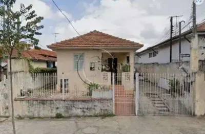 Terreno à venda na rua das giestas, --, vila prudente, são paulo, 570 m2 por r$ 1.350.000