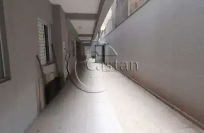 Apartamento com 2 quartos à venda na rua cabinda, --, vila alpina, são paulo, 37 m2 por r$ 245.000