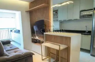 Apartamento com 2 quartos à venda na avenida paes de barros, --, mooca, são paulo, 75 m2 por r$ 999.000