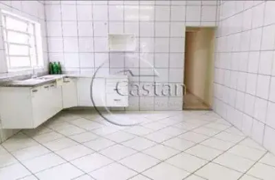 Casa com 3 quartos à venda na rua doutor josé higino, --, mooca, são paulo, 200 m2 por r$ 854.900