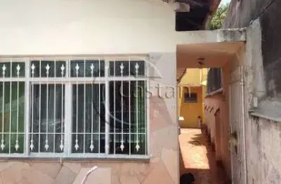 Casa com 5 quartos à venda na rua sílvio de sousa, --, vila santa clara, são paulo, 240 m2 por r$ 1.010.639