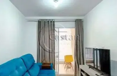 Apartamento com 3 quartos à venda na rua ernesto de castro, --, brás, são paulo, 67 m2 por r$ 744.700