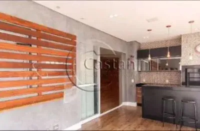 Apartamento com 3 quartos à venda na rua coelho neto, --, vila prudente, são paulo, 100 m2 por r$ 1.063.820