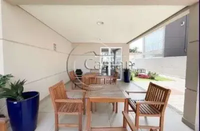 Apartamento com 2 quartos à venda na rua são bernardo, --, tatuapé, são paulo, 35 m2 por r$ 378.000