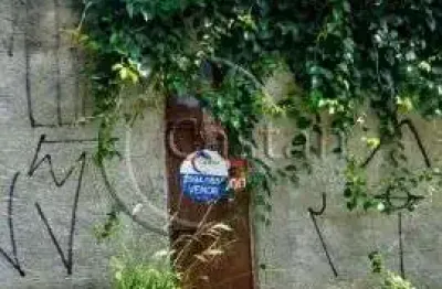 Terreno à venda na rua ana camacho, --, vila regente feijó, são paulo, 130 m2 por r$ 1.276.600