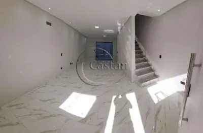 Casa com 2 quartos à venda na ruth salem, --, tatuapé, são paulo, 147 m2 por r$ 980.000