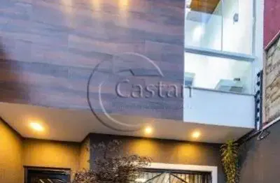 Casa com 4 quartos à venda na rua gradau, --, vila prudente, são paulo, 180 m2 por r$ 920.000