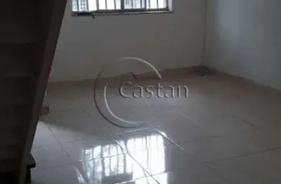 Casa com 2 quartos à venda na rua marquês de praia grande, --, vila prudente, são paulo, 64 m2 por r$ 585.107