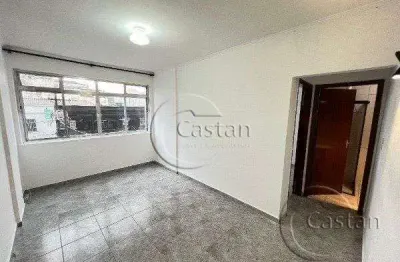 Apartamento com 1 quarto à venda na rua andré de leão, --, brás, são paulo, 50 m2 por r$ 259.000
