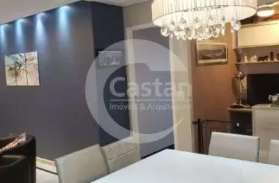 Apartamento com 3 quartos à venda na rua catarina braida, --, mooca, são paulo, 142 m2 por r$ 2.470.000