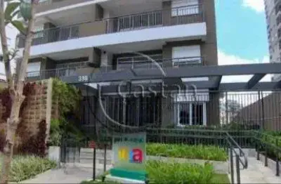 Apartamento com 2 quartos à venda na avenida cipriano rodrigues, --, vila formosa, são paulo, 39 m2 por r$ 375.000