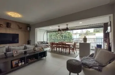 Apartamento com 2 quartos à venda na rua vicente romano, --, mooca, são paulo, 116 m2 por r$ 1.690.000