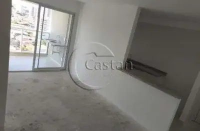 Apartamento com 2 quartos à venda na rua torquato tasso, --, vila prudente, são paulo, 64 m2 por r$ 804.000