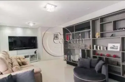 Apartamento com 3 quartos à venda na rua teresina, --, mooca, são paulo, 126 m2 por r$ 1.924.000
