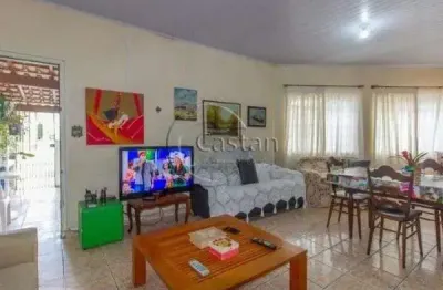Casa com 2 quartos à venda na rua silva coutinho, --, mooca, são paulo, 80 m2 por r$ 542.600