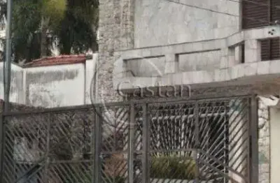 Terreno à venda na rua lituânia, --, mooca, são paulo, 322 m2 por r$ 2.130.000