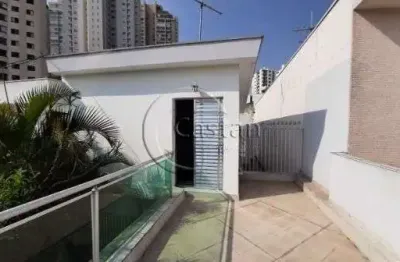 Casa com 3 quartos à venda na rua josé lógulo, --, mooca, são paulo, 162 m2 por r$ 990.000