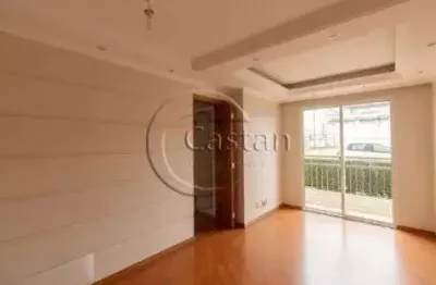 Apartamento com 2 quartos à venda na rua rego barros, --, vila formosa, são paulo, 47 m2 por r$ 318.000