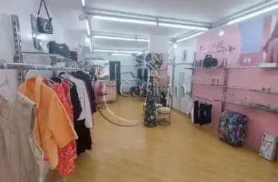 Ponto comercial à venda na rua siqueira bueno, --, belenzinho, são paulo, 100 m2 por r$ 600.000