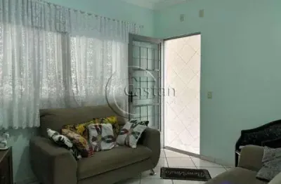 Casa com 6 quartos à venda na rua das alfazemas, --, vila alpina, são paulo, 188 m2 por r$ 950.000