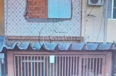 Casa com 3 quartos à venda na rua chico pontes, --, vila guilherme, são paulo, 100 m2 por r$ 532.000
