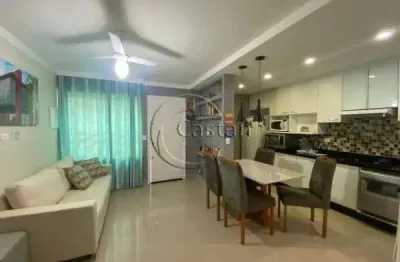 Casa em condomínio fechado com 2 quartos à venda na rua fidélis papini, --, vila prudente, são paulo, 62 m2 por r$ 630.000