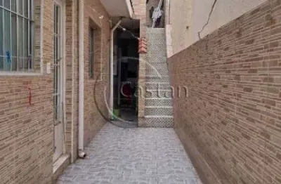 Casa com 2 quartos à venda na avenida xavier pinheiro, --, vila formosa, são paulo, 116 m2 por r$ 450.000