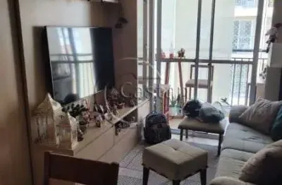 Apartamento com 3 quartos à venda na rua do hipódromo, --, mooca, são paulo, 64 m2 por r$ 765.000