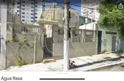 Casa com 3 quartos à venda na rua água rasa, --, vila regente feijó, são paulo, 350 m2 por r$ 2.000.000