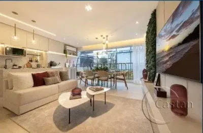 Apartamento com 3 quartos à venda na praça pinheiro da cunha, --, ipiranga, são paulo, 79 m2 por r$ 1.000.000