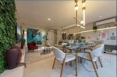 Apartamento com 3 quartos à venda na praça pinheiro da cunha, --, ipiranga, são paulo, 79 m2 por r$ 1.000.000