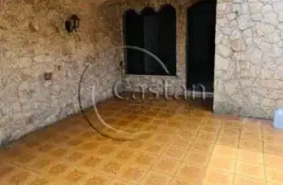 Casa com 2 quartos à venda na rua planeta, --, chácara belenzinho, são paulo, 103 m2 por r$ 650.000