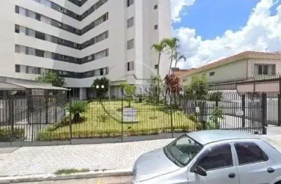 Apartamento com 2 quartos à venda na rua maniutuba, --, tatuapé, são paulo, 78 m2 por r$ 550.000