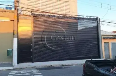 Barracão / galpão / depósito à venda na rua orlando calixto, --, vila prudente, são paulo, 260 m2 por r$ 2.800.000